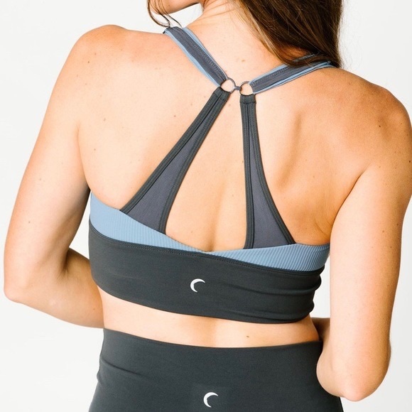 Storm parallel luxe bra - Picture 4 of 4